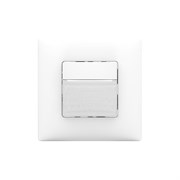 Датчик движения Theben theMura S180-100 UP WH