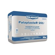 Гипсовая штукатурка PALADIUM PalaplasteR-201