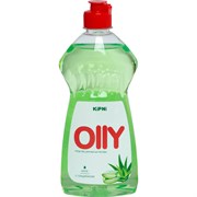 Средство для мытья посуды KIPNI KIPNI Алоэ