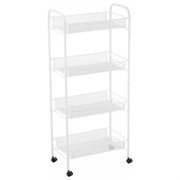 Четырёхъярусная этажерка UNISTOR MIRAGE