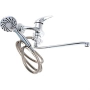 Смеситель для ванны stOMEGA Омега