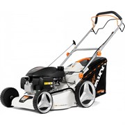 Бензиновая газонокосилка Daewoo L 50 SPH