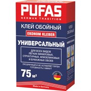 Универсальный клей Pufas 022013092