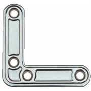 Плоский мебельный уголок ALDEGHI LUIGI SPA 153IN55