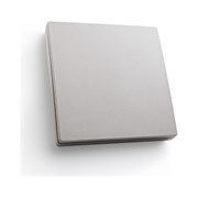 Одноклавишный беспроводной выключатель-кнопка FERON TM81