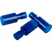 Штекерный изолированный разъем REXANT 08-0571