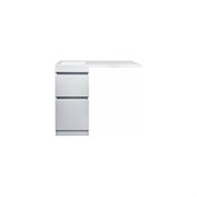 Напольная тумба Style Line Даллас PLUS