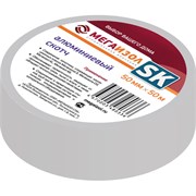 Алюминиевая клейкая лента МЕГАИЗОЛ 3480336
