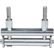 Гидравлический передавливатель для труб BREXIT BrexPRESS