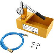 Ручной опрессовщик DEKO PT-25