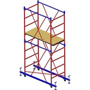 Вышка-тура МЕГА Мега-1М