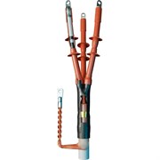 Концевая муфта НЕОТОК 3ПКНтпН-10-150/240