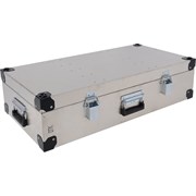 Алюминиевый ящик ОЛИМП 753616