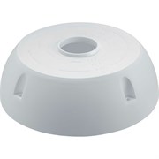 Монтажная коробка для видеокамер Navigator 93 491 nss-cdb-02-wh
