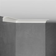 Потолочный плинтус Stenopol УПАК C7133