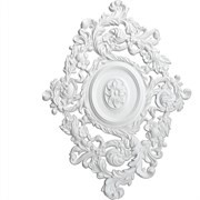 Потолочная розетка DECOMASTER DR 18