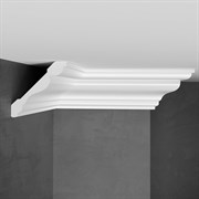 Потолочный плинтус Stenopol C7154