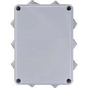 Распределительная коробка Урал ПАК КО-65027150-030