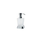 Дозатор для жидкого мыла WasserKRAFT Amper