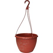 Горшок Репка Оливовая ветвь L007