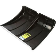 Снеговая пластмассовая лопата ON ЛПК-03