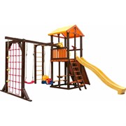 Игровой комплекс Perfetto Sport Bari-14