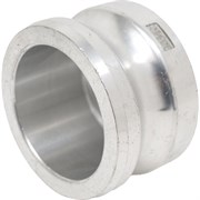 Алюминиевый камлок TITAN LOCK EcoLine