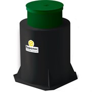 Локальная станция очистки сточных вод Евролос БИО 8