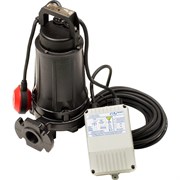 Погружной насос Dreno Pompe GRIX 32-2/110 M/G