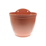 Настенное кашпо ФлораПласт Ассоль