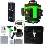 Профессиональный лазерный уровень LT L16-360А