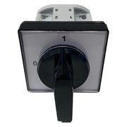 Кулачковый переключатель Elkey cs 10-02.001fu9.12