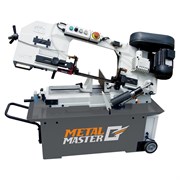 Ленточнопильный станок METALMASTER BSM-912B