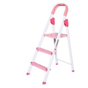 Алюминиевая стремянка Kanat Rita