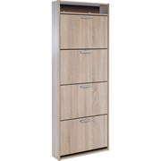 Обувница Leset Пронто 4