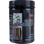 Акриловая краска-колер Palizh №123