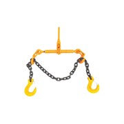 Крепежная цепь СТРОП-ПРО SP04534