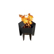 Костровая чаша ПРОФМЕТСТИЛЬ Соло