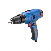 Сетевая дрель-шуруповерт ТРИГГЕР 20401