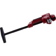 Ручной труборез для стальных труб ZENTEN 6050-1