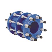 Демонтажная вставка АТКА Ду50 Ру10/16