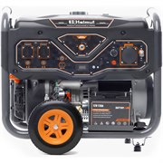 Бензиновый генератор Helmut LS 10000 ЕА