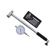 Нутромер ТехноСталь НИ 100-160