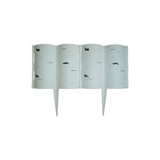 Бордюр Дачная мозаика Березовая роща