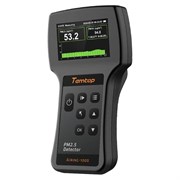 Профессиональный измеритель качества воздуха Elitech Temtop airing 1000