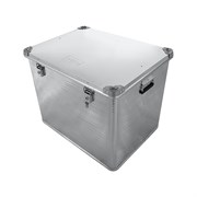 Усиленный алюминиевый ящик Риф E782585622