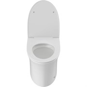 Приставной унитаз IDDIS Pulse