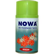 Сменный баллон для освежителя воздуха NOWA OCEAN