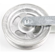 Раскаточный ролик АПП Энергомаш РР-180-20