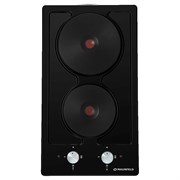 Электрическая варочная панель Maunfeld EEHE.32.4B